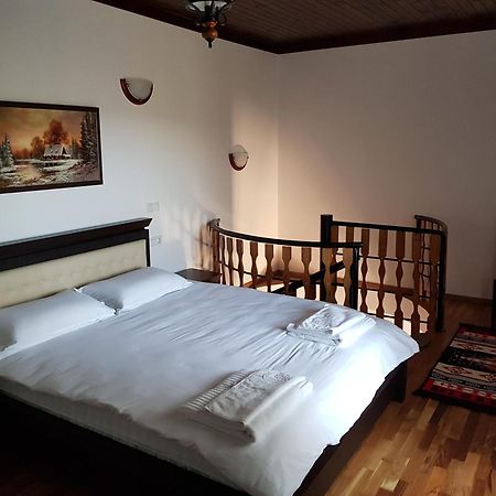 Hotel Piatra Soimului Vişeu de Sus Habitación foto