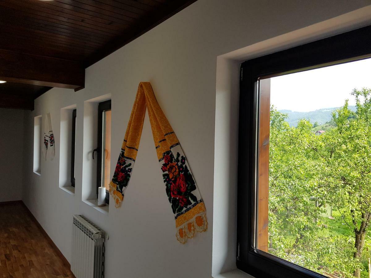 Hotel Piatra Soimului Vişeu de Sus Exterior foto